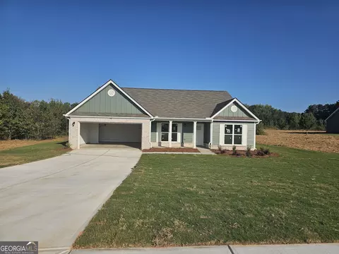 348 Dove Field Dr #73, Statham, GA 30666