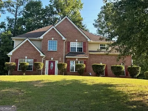 4129 S River Ln, Ellenwood, GA 30294