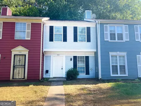 2898 Aspen Woods Entry, Atlanta, GA 30360