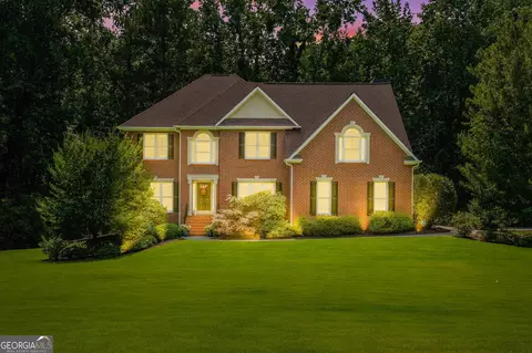 20 Allie Dr, Mcdonough, GA 30252