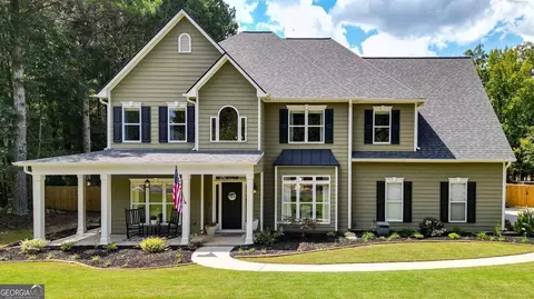 310 Bontura Dr, Senoia, GA 30276