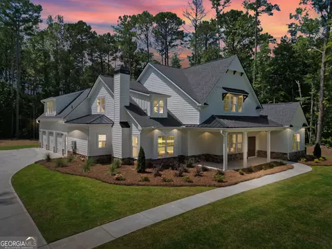 171 Elliott Rd, Mcdonough, GA 30252