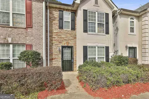 4025 Browne Ct, Conley, GA 30288