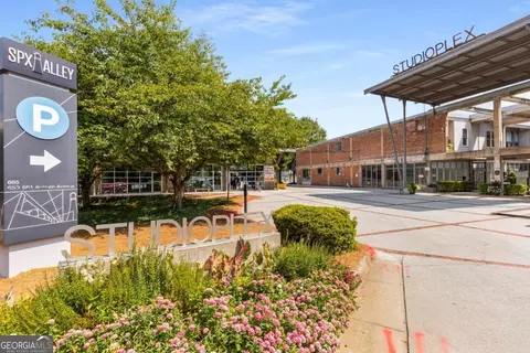 659 Auburn Ave NE #238, Atlanta, GA 30312