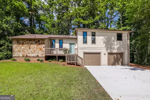 3089 Cynthia Ct, Marietta, GA 30062