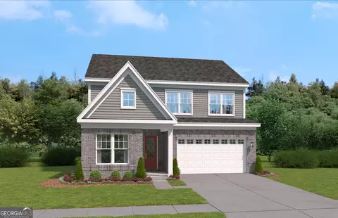 206 Artisan Dr, Acworth, GA 30102