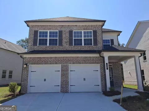 14 Green Love Ln #LOT 66, Grayson, GA 30017