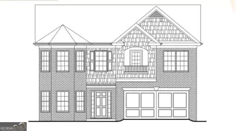 926 Ulster Ct #19, Loganville, GA 30052
