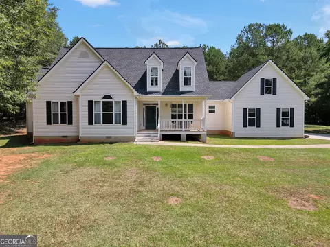 252 Chappell Rd, Fayetteville, GA 30215