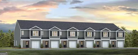 2274 Jamin Bnd #14, Lithonia, GA 30058