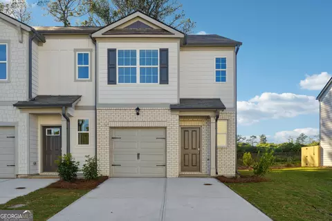 5887 Mattan Trl #72, Lithonia, GA 30058