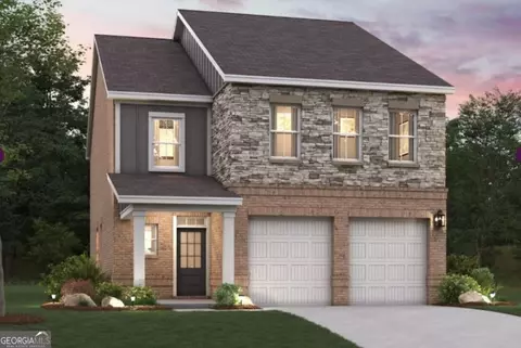 24 Green Love Ln #LOT 65, Grayson, GA 30017