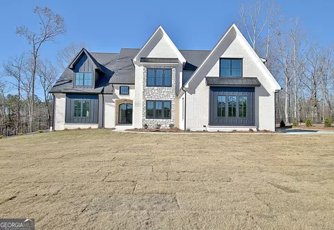lot26 Cicely Way, Tyrone, GA 30290