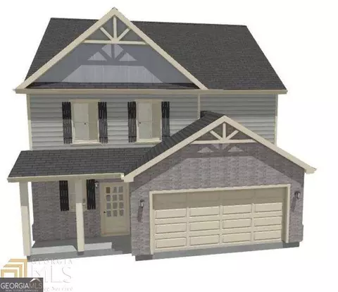 2397 Aukerman Trce #77, Hampton, GA 30228