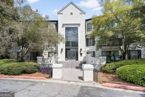 4109 Pine Heights Dr NE, Atlanta, GA 30324