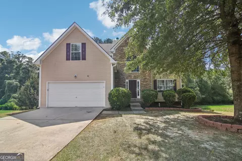 441 Andrews Dr, Hampton, GA 30228