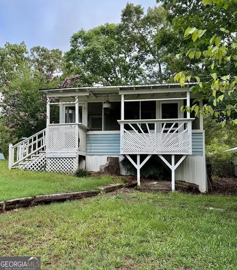101 Fishing Ln, Eatonton, GA 31024