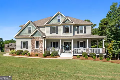 200 Calvery Way, Mcdonough, GA 30252