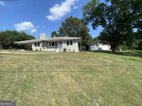 375 Buena Vista Dr, Eastanollee, GA 30538