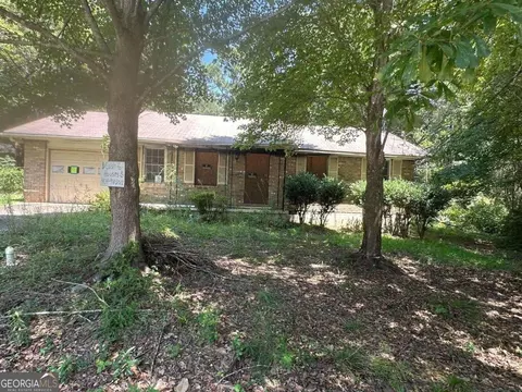 7024 Ray St, Riverdale, GA 30274