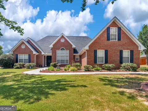 415 Savannah Pl, Mcdonough, GA 30253