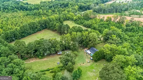 1464 Hopewell Rd, Forsyth, GA 31029