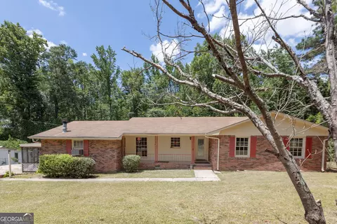 24 Grace Rd, Phenix City, AL 36870