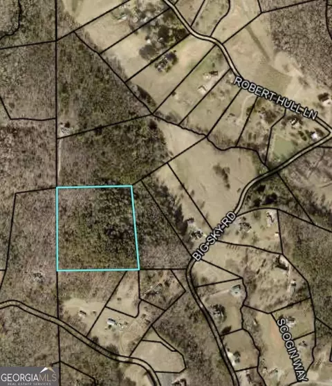 lot24 Big Sky Rd, Blairsville, GA 30512