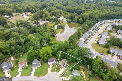 197 Richmond Dr, Dawsonville, GA 30534