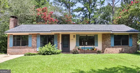 1119 Vesper Dr, Columbus, GA 31904