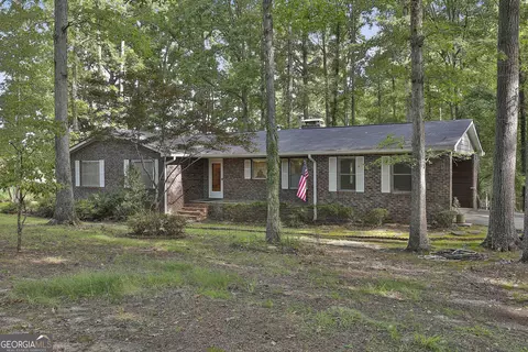 411 Chappell Rd, Fayetteville, GA 30215