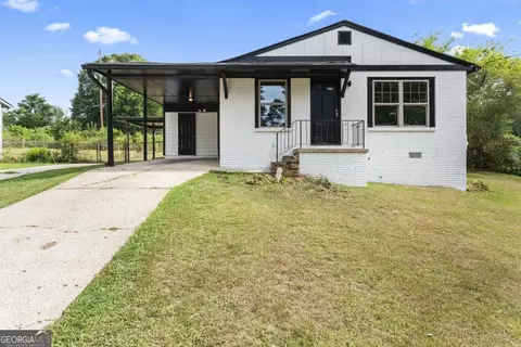 830 Cone Rd, Forest Park, GA 30297