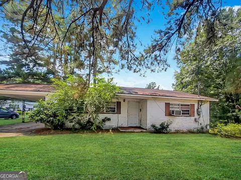 0 Lucious Dr, Pembroke, GA 31321