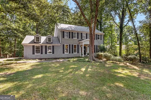 40 Woodridge Pl, Newnan, GA 30265