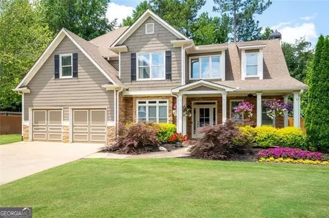 31 Kodiak Ct, Dallas, GA 30157