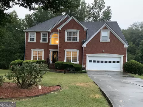 2691 Weatherstone Cir SE, Conyers, GA 30094