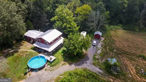 268 Arnold Mill Rd, Woodstock, GA 30188