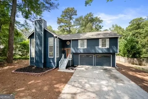 1573 Red Briar Way, Jonesboro, GA 30236