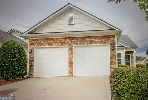 2411 Black Forest Dr, Conyers, GA 30012