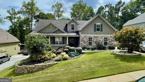 485 Willow Pointe Dr, Dallas, GA 30157