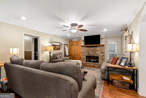 237 Danny Smart Rd, Cornelia, GA 30531 photo 13