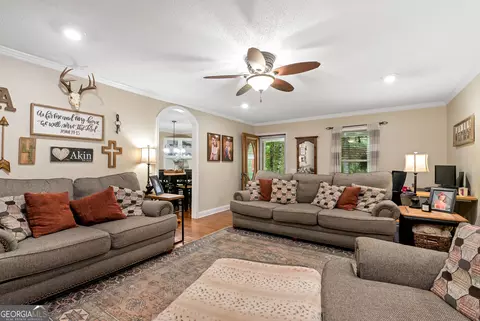 237 Danny Smart Rd, Cornelia, GA 30531 photo 16