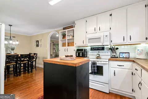 237 Danny Smart Rd, Cornelia, GA 30531 photo 21