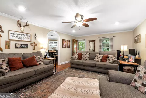 237 Danny Smart Rd, Cornelia, GA 30531 photo 15