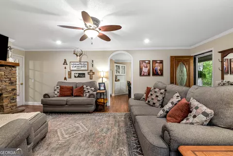 237 Danny Smart Rd, Cornelia, GA 30531 photo 14