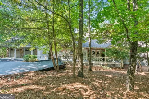 285 Cherokee Trl, Big Canoe, GA 30143
