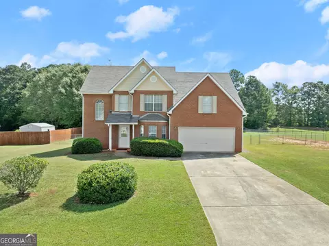 1108 Patton Way, Mcdonough, GA 30252