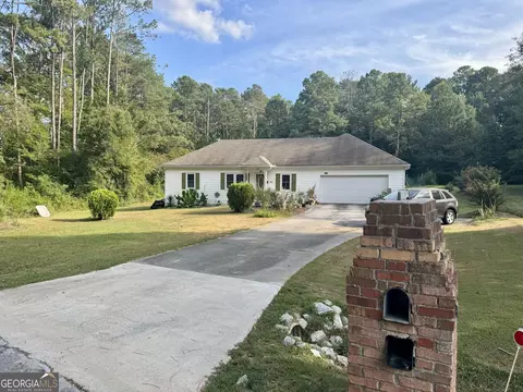 1680 Mccollum Rd SW, Conyers, GA 30094