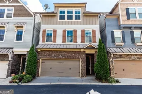 450 Cranleigh Rdg SE, Smyrna, GA 30080