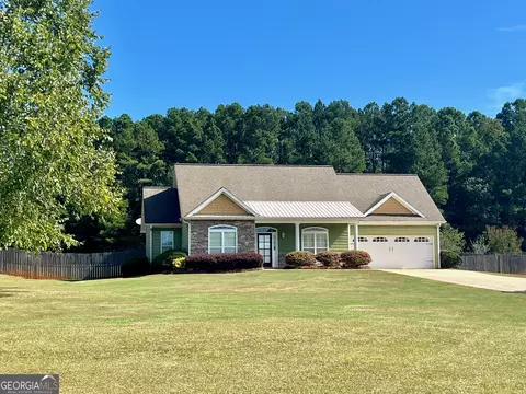 176 Hannah Rd, Newnan, GA 30263